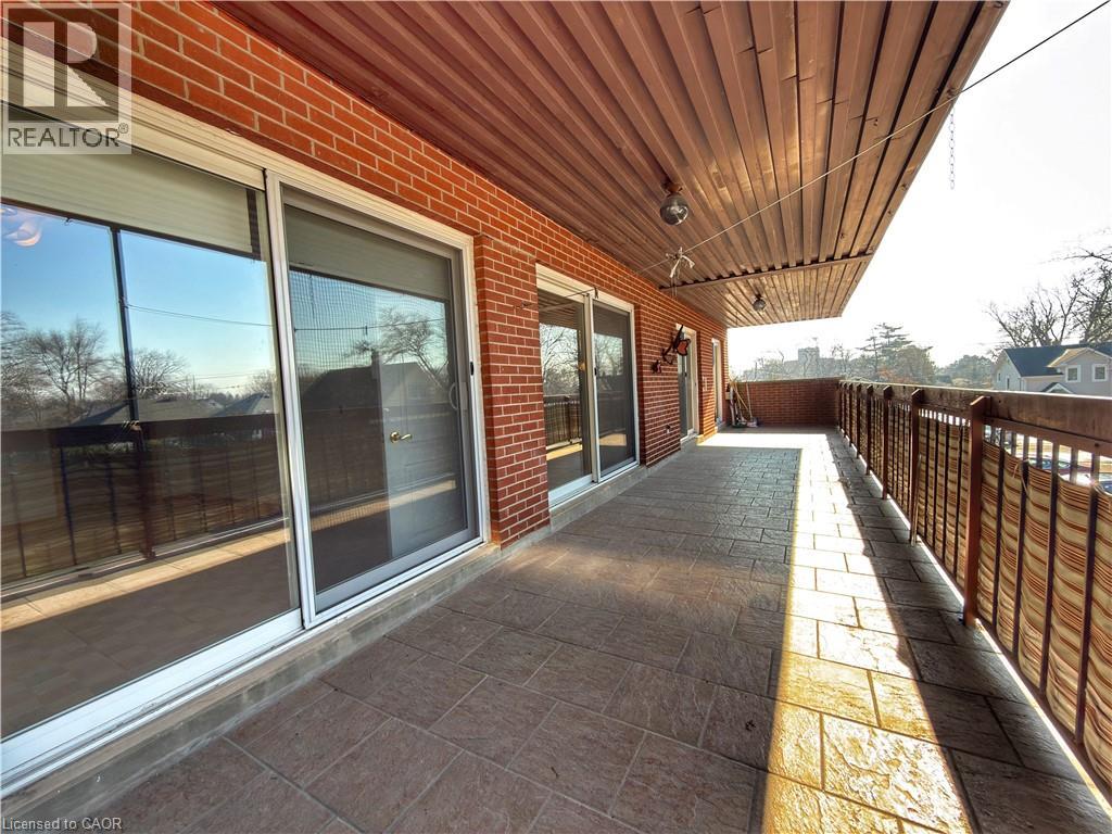 438 Kerr Street Unit# 1, Oakville, Ontario  L6K 3C4 - Photo 19 - 40810950