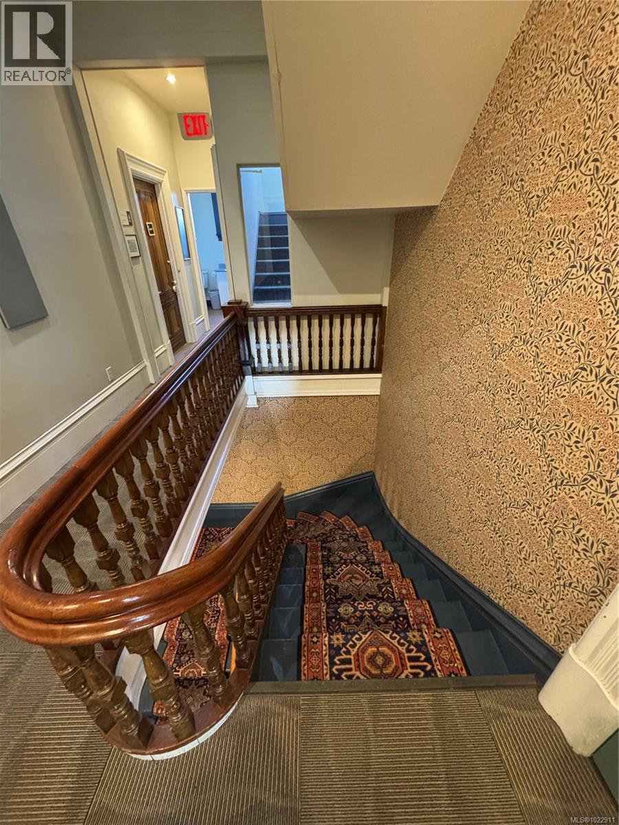 201 1124 Fort St, Victoria, British Columbia  V8V 3K8 - Photo 14 - 1022911