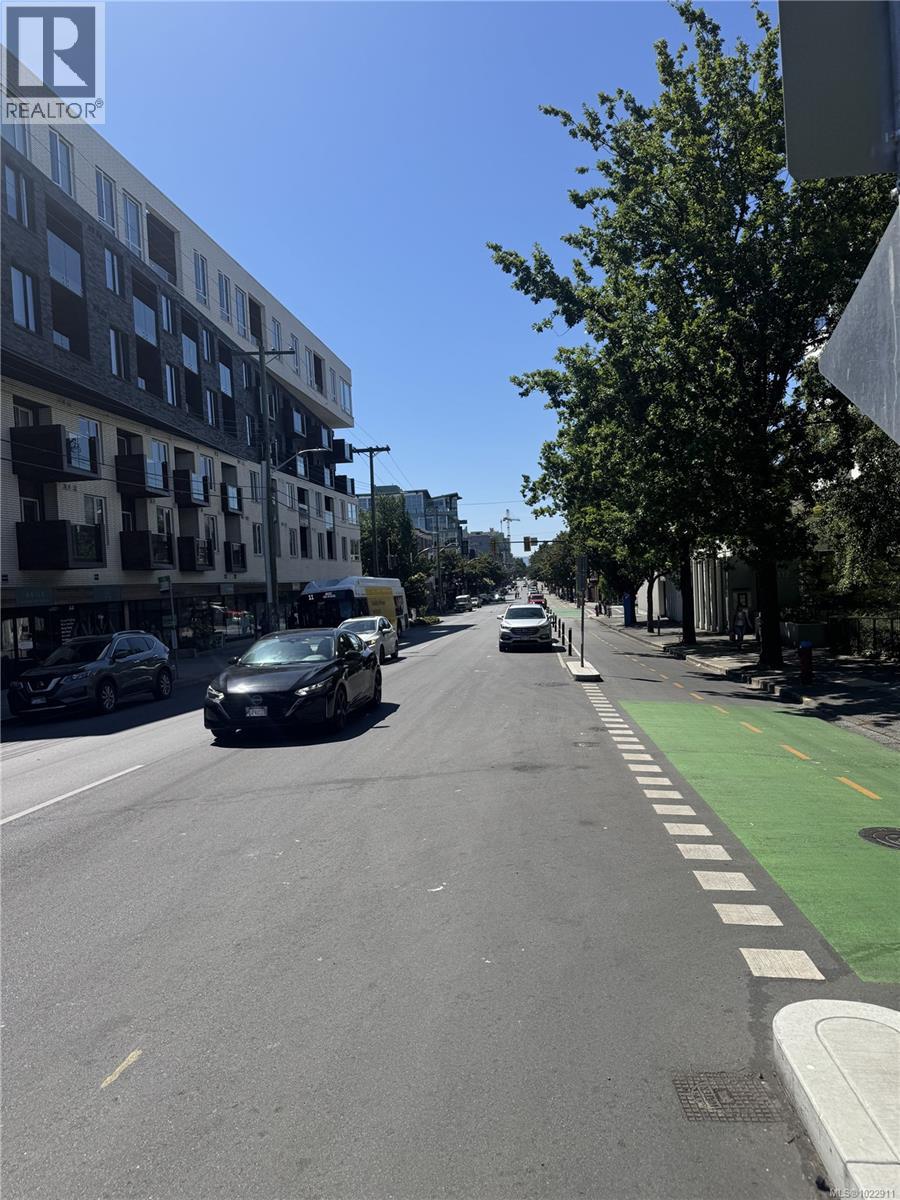 201 1124 Fort St, Victoria, British Columbia  V8V 3K8 - Photo 16 - 1022911