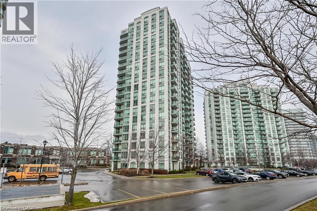 4850 GLEN ERIN Drive Unit# 601, Mississauga, Ontario