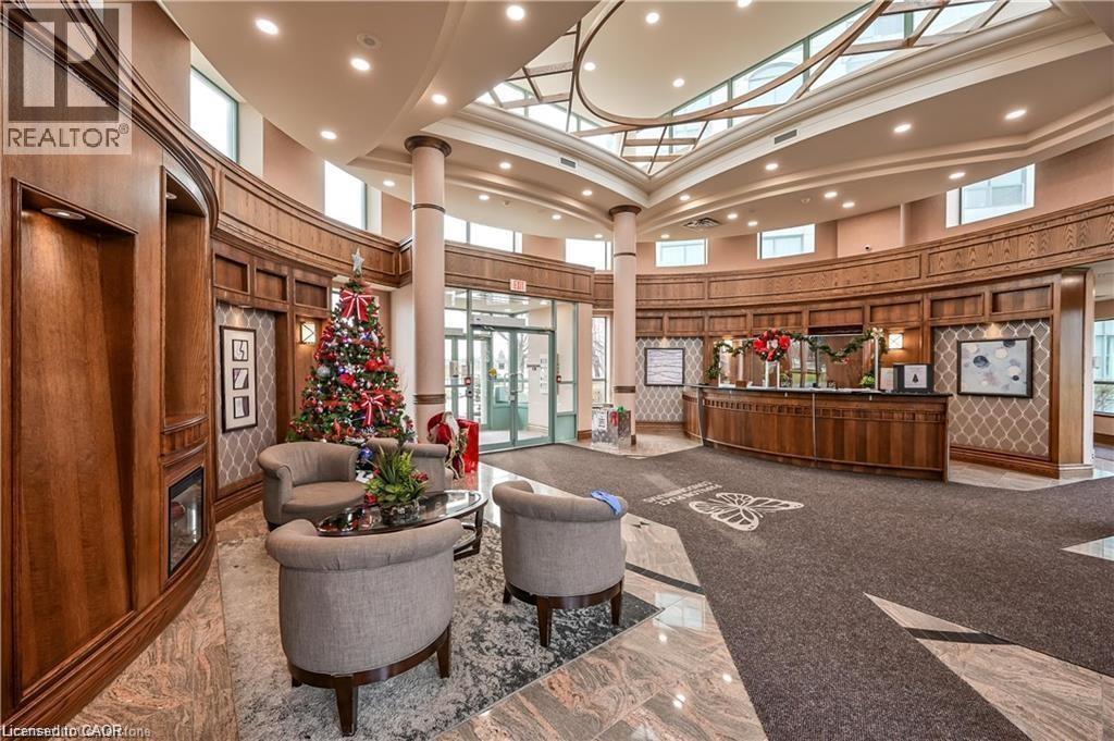 4850 Glen Erin Drive Unit# 601, Mississauga, Ontario  L5M 7S1 - Photo 29 - 40810358