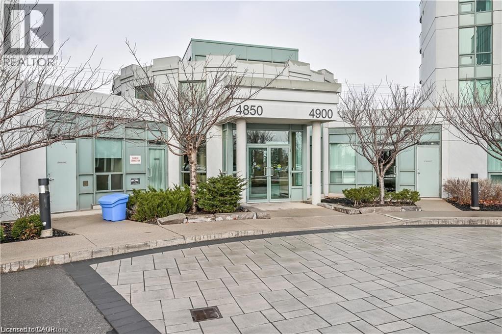 4850 Glen Erin Drive Unit# 601, Mississauga, Ontario  L5M 7S1 - Photo 30 - 40810358