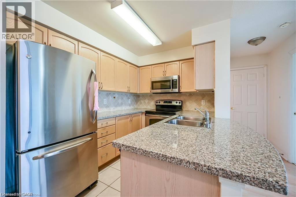 4850 Glen Erin Drive Unit# 601, Mississauga, Ontario  L5M 7S1 - Photo 7 - 40810358