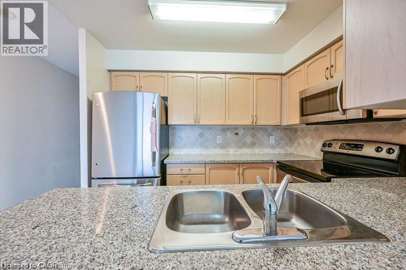 4850 Glen Erin Drive Unit# 601, Mississauga, Ontario  L5M 7S1 - Photo 9 - 40810358