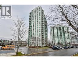 4850 GLEN ERIN Drive Unit# 601, Mississauga, Ontario