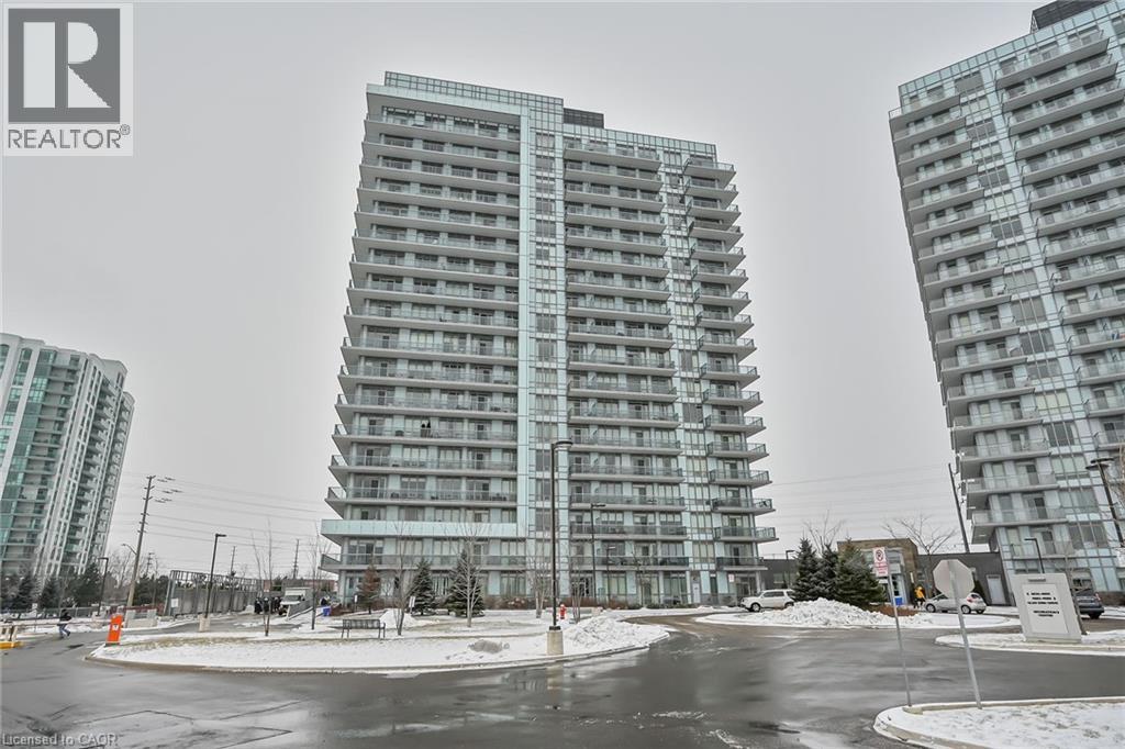 4633 GLEN ERIN Drive Unit# 906, Mississauga, Ontario