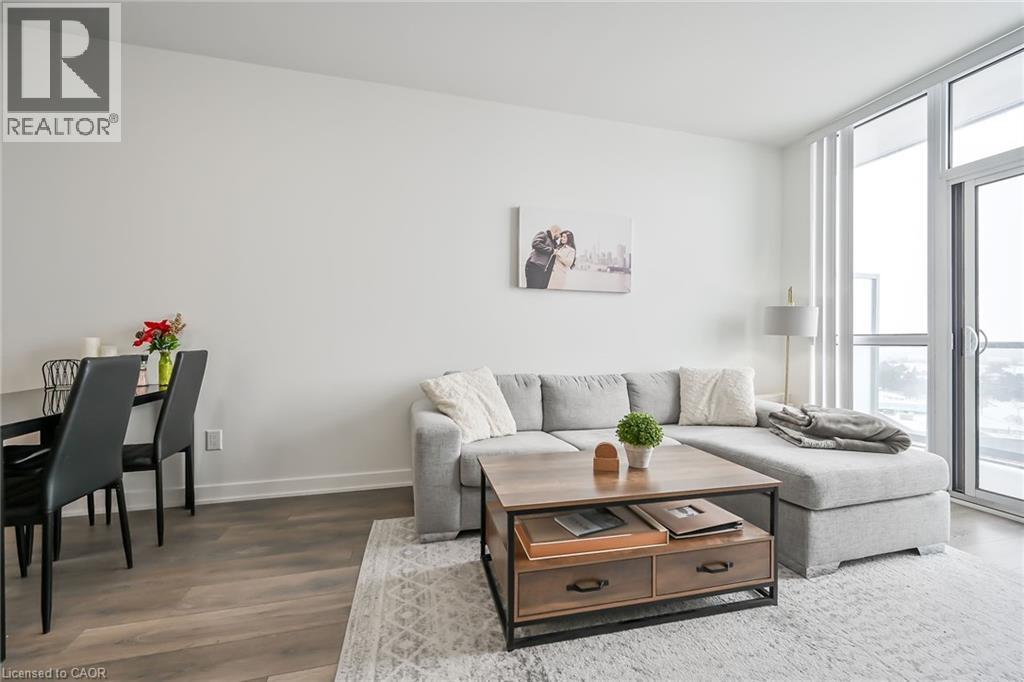 4633 Glen Erin Drive Unit# 906, Mississauga, Ontario  L5M 7S1 - Photo 13 - 40810344