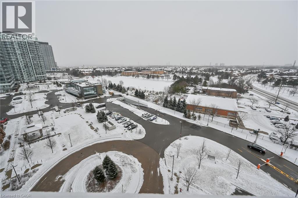 4633 Glen Erin Drive Unit# 906, Mississauga, Ontario  L5M 7S1 - Photo 31 - 40810344