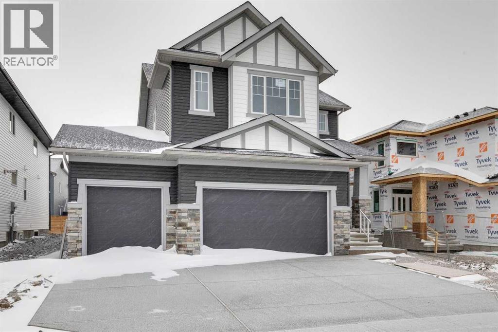 261 Dawson Wharf Crescent, Chestermere, Alberta  T1X 2X5 - Photo 2 - A2274487