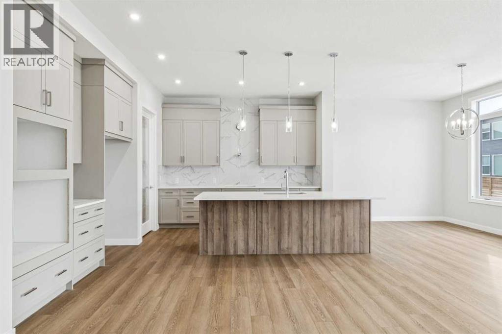 261 Dawson Wharf Crescent, Chestermere, Alberta  T1X 2X5 - Photo 11 - A2274487