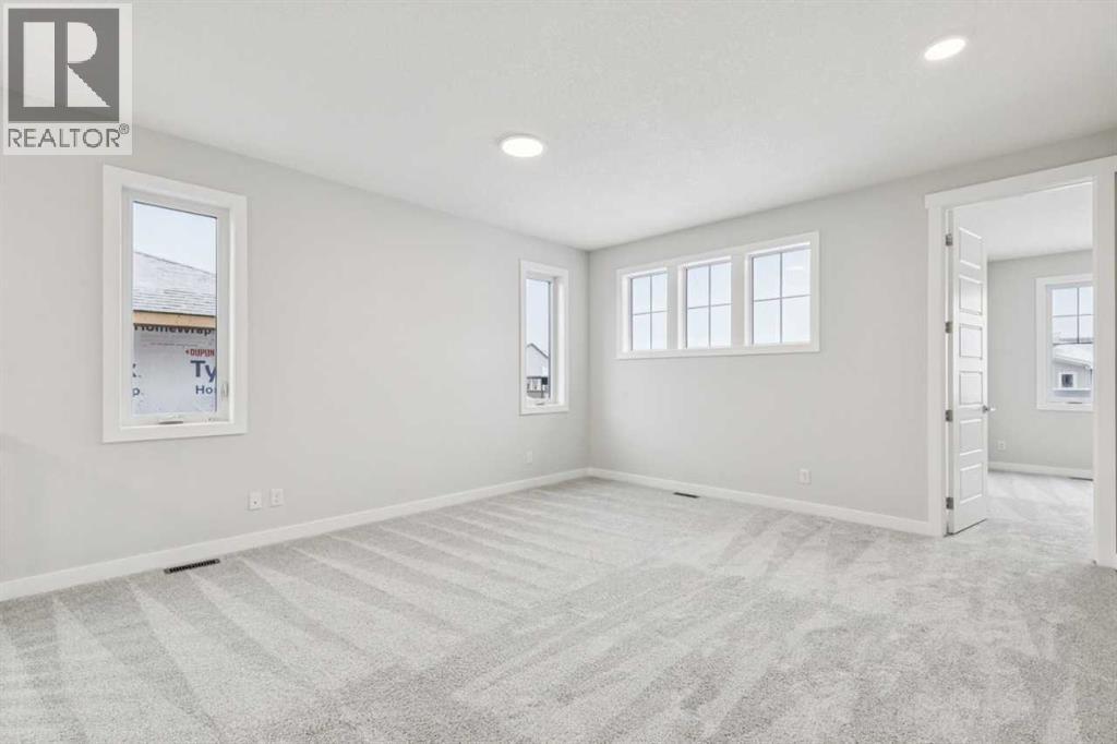 261 Dawson Wharf Crescent, Chestermere, Alberta  T1X 2X5 - Photo 23 - A2274487