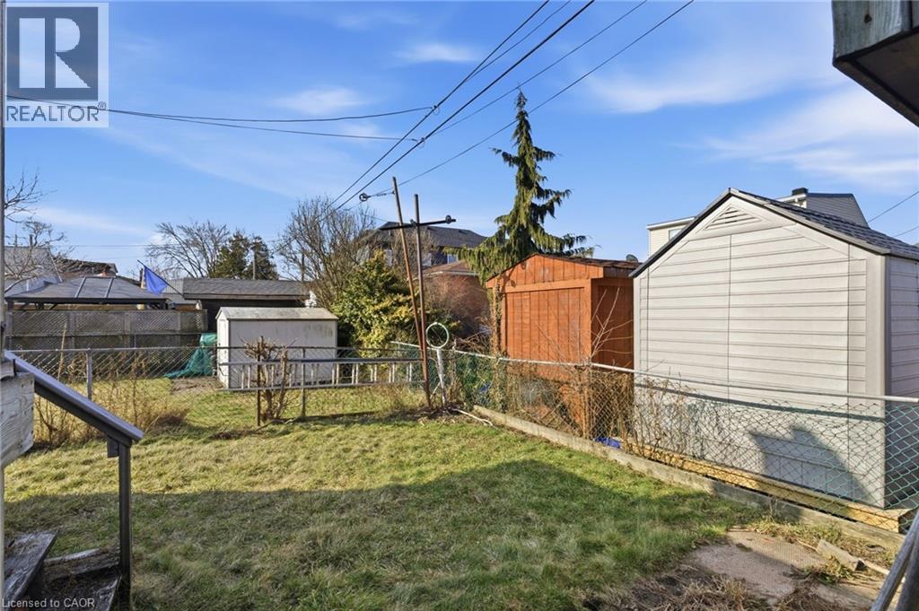 101 N Reid Avenue N, Hamilton, Ontario  L8H 6E2 - Photo 36 - 40810019