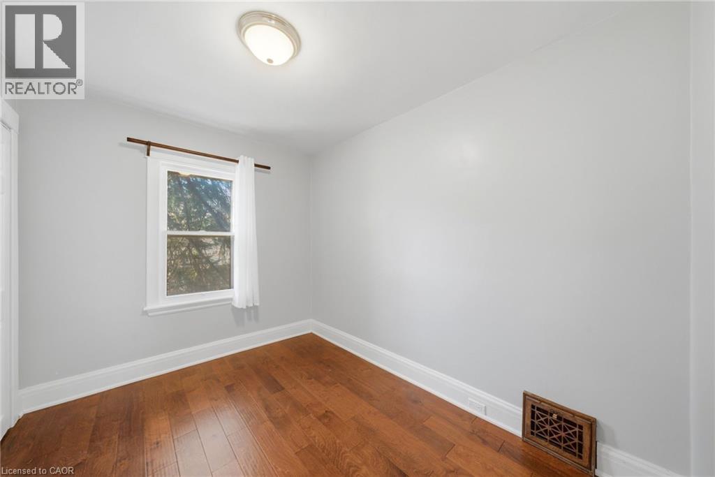 58 Arnold Street, Hamilton, Ontario  L8S 1R4 - Photo 20 - 40809708