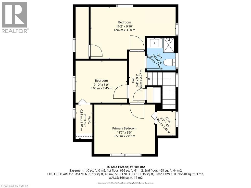 58 Arnold Street, Hamilton, Ontario  L8S 1R4 - Photo 30 - 40809708