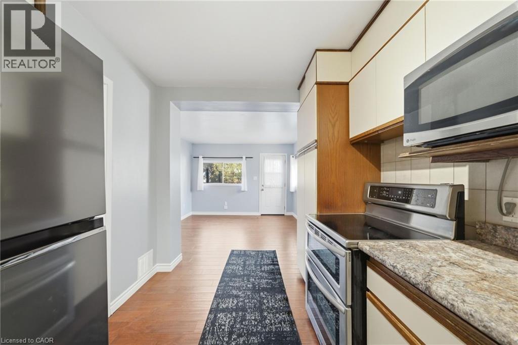 58 Arnold Street, Hamilton, Ontario  L8S 1R4 - Photo 13 - 40809708