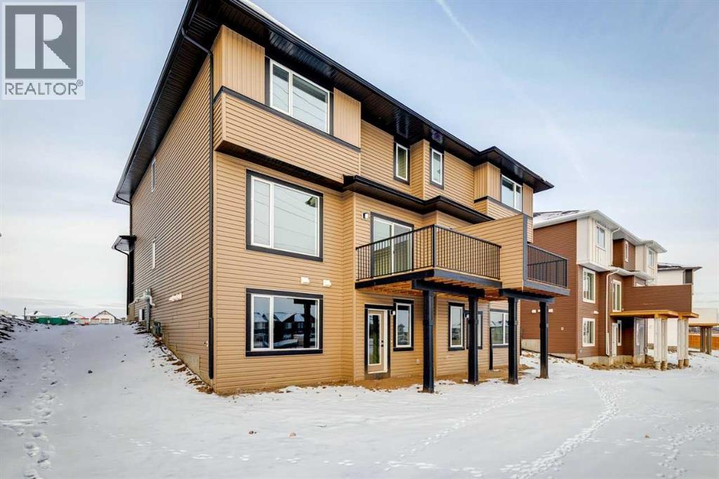 305 Dawson Wharf Road, Chestermere, Alberta  T1X 2W2 - Photo 44 - A2280940