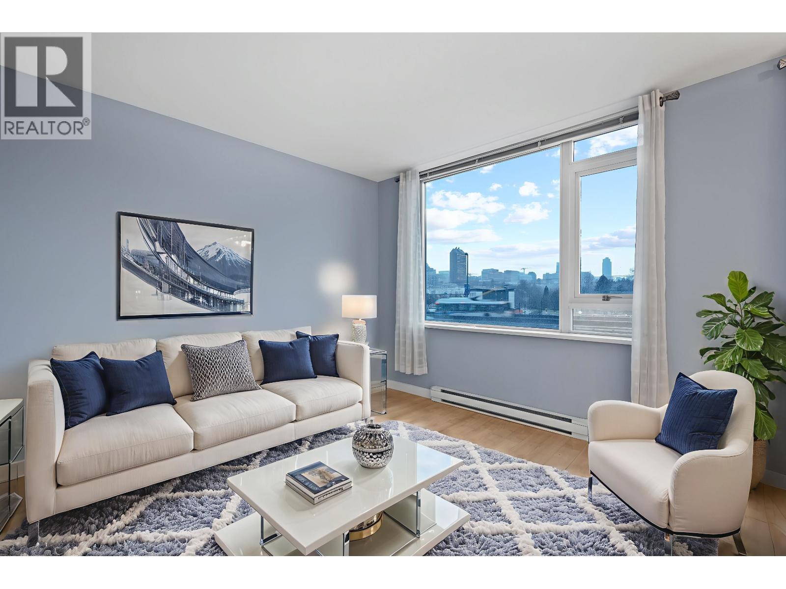 512 445 W 2nd Avenue, Vancouver, British Columbia  V5Y 0E8 - Photo 9 - R3078338