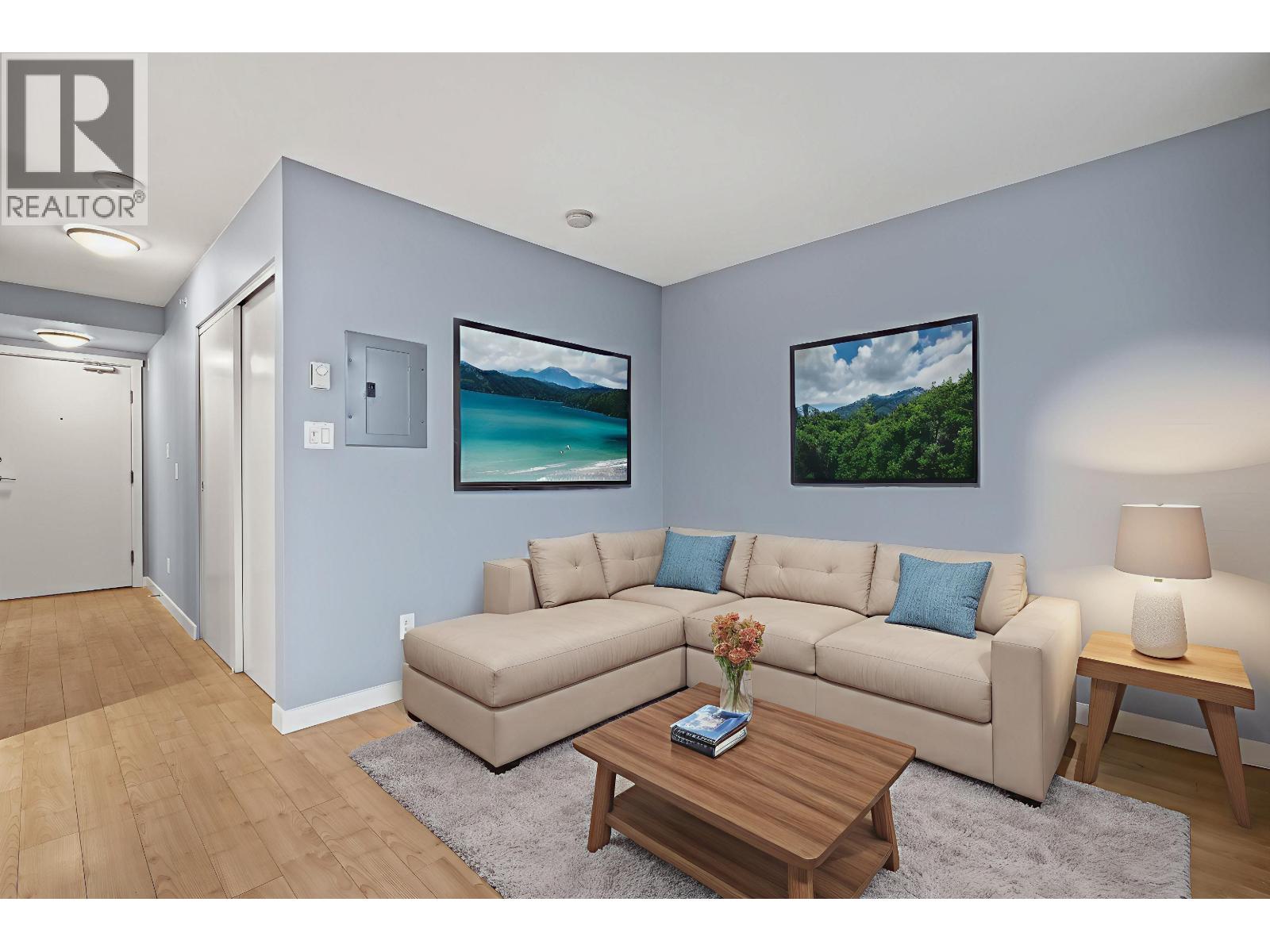 512 445 W 2nd Avenue, Vancouver, British Columbia  V5Y 0E8 - Photo 7 - R3078338