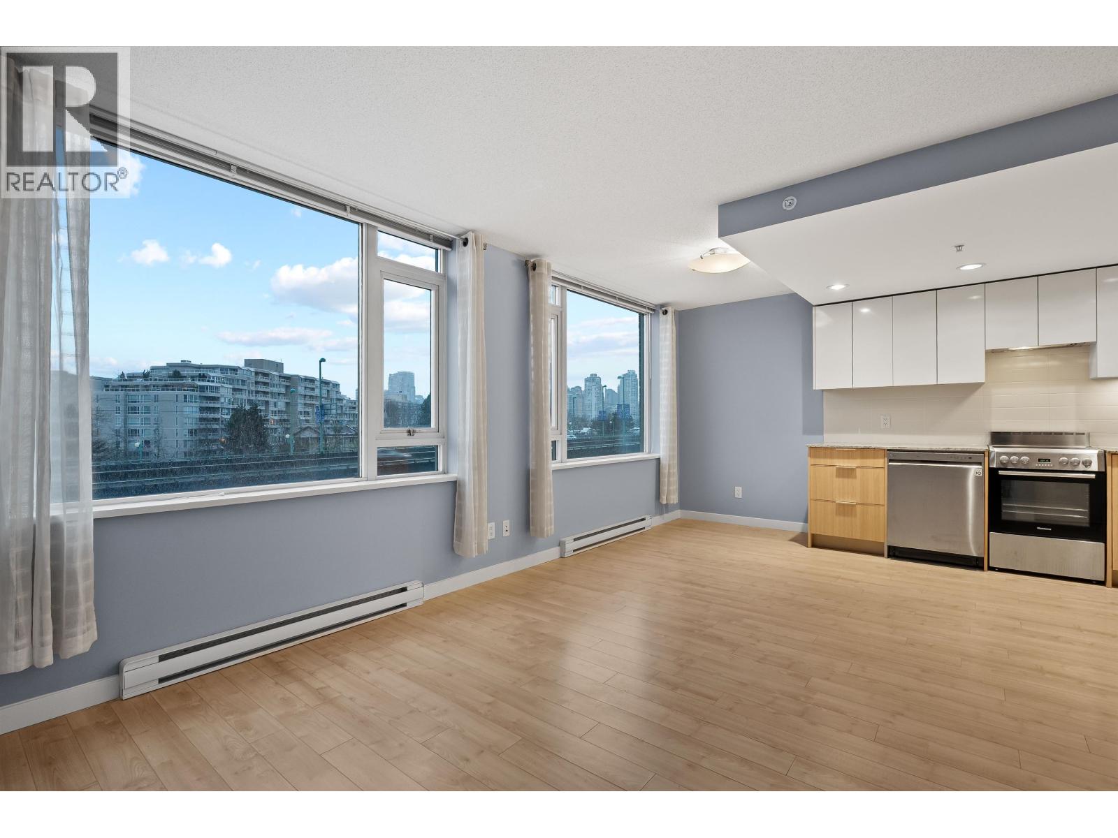 512 445 W 2nd Avenue, Vancouver, British Columbia  V5Y 0E8 - Photo 4 - R3078338