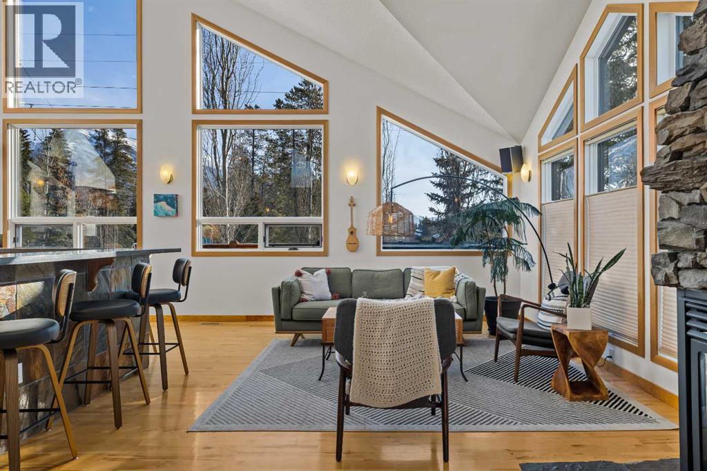 1712 11th Avenue, Canmore, Alberta  T1W 1V2 - Photo 19 - A2282392