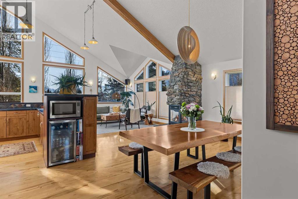 1712 11th Avenue, Canmore, Alberta  T1W 1V2 - Photo 7 - A2282392