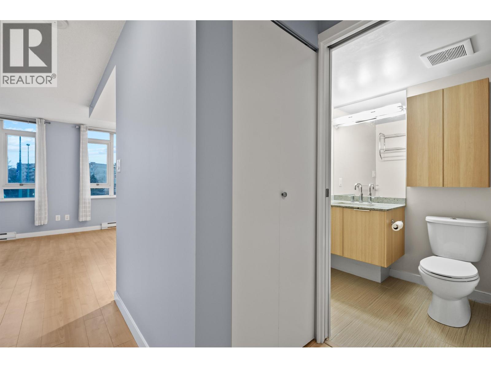 512 445 W 2nd Avenue, Vancouver, British Columbia  V5Y 0E8 - Photo 23 - R3078338