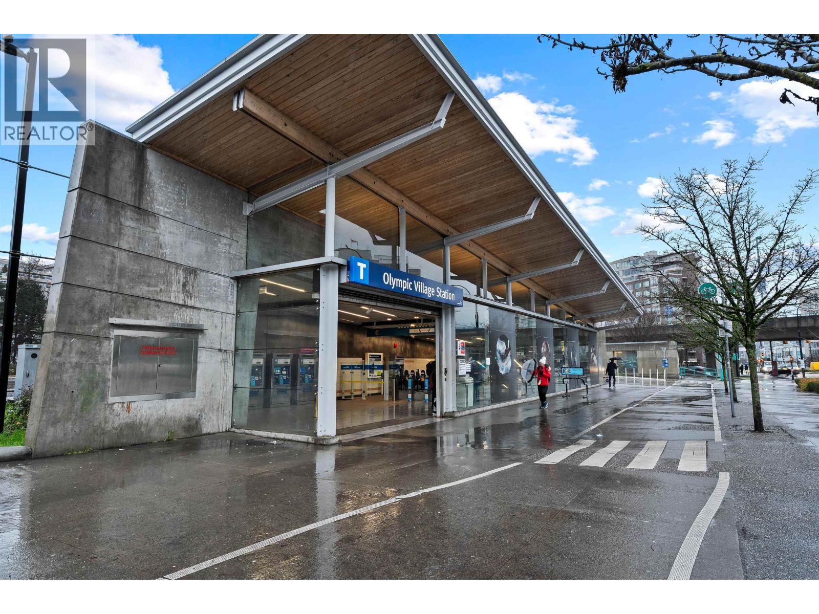 512 445 W 2nd Avenue, Vancouver, British Columbia  V5Y 0E8 - Photo 30 - R3078338