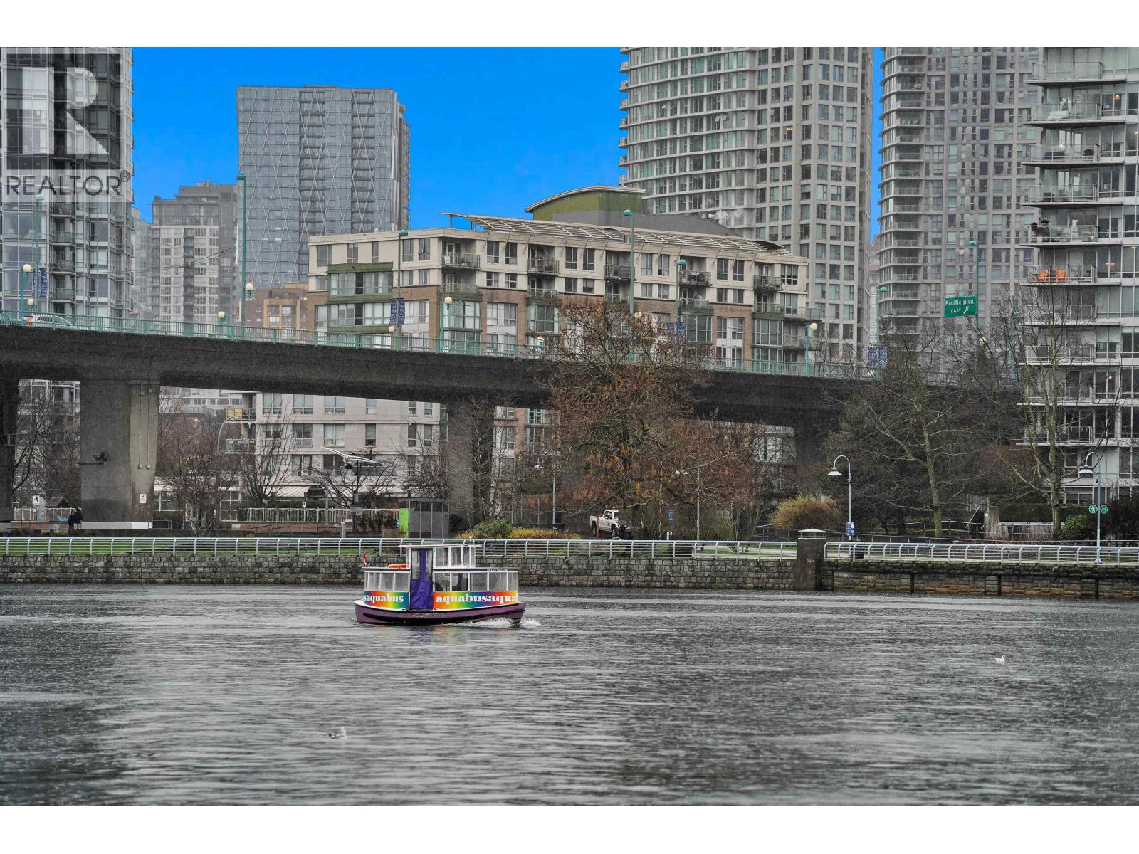 512 445 W 2nd Avenue, Vancouver, British Columbia  V5Y 0E8 - Photo 31 - R3078338