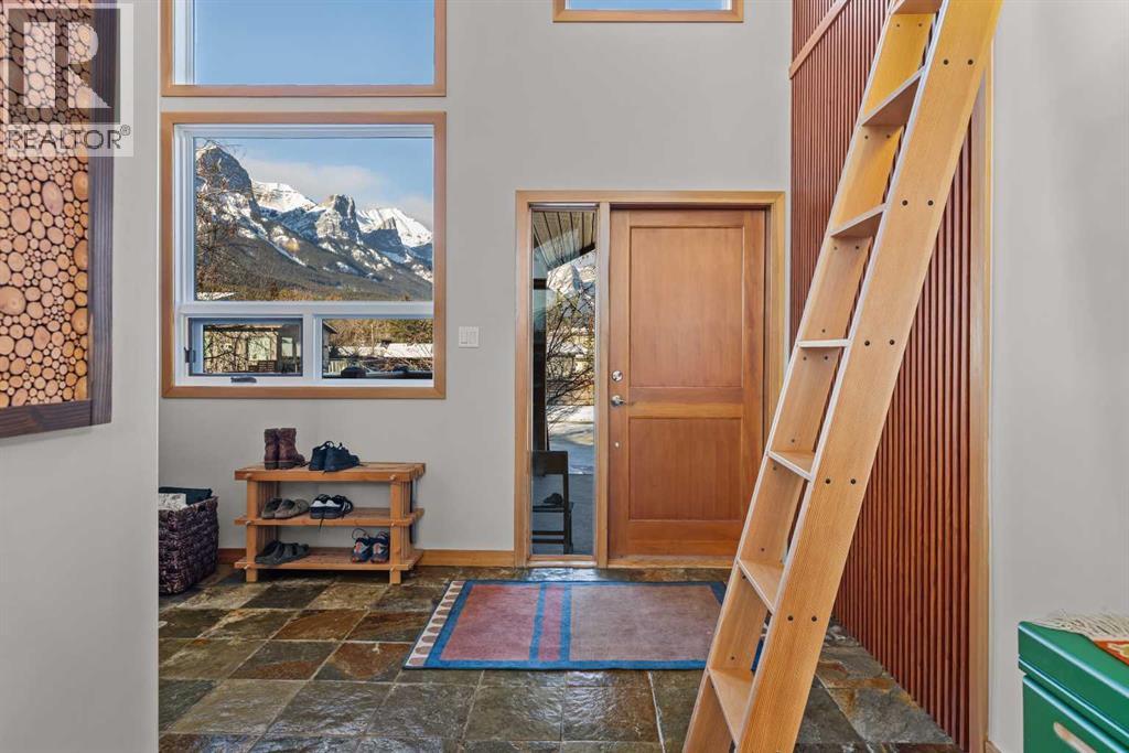 1712 11th Avenue, Canmore, Alberta  T1W 1V2 - Photo 3 - A2282392