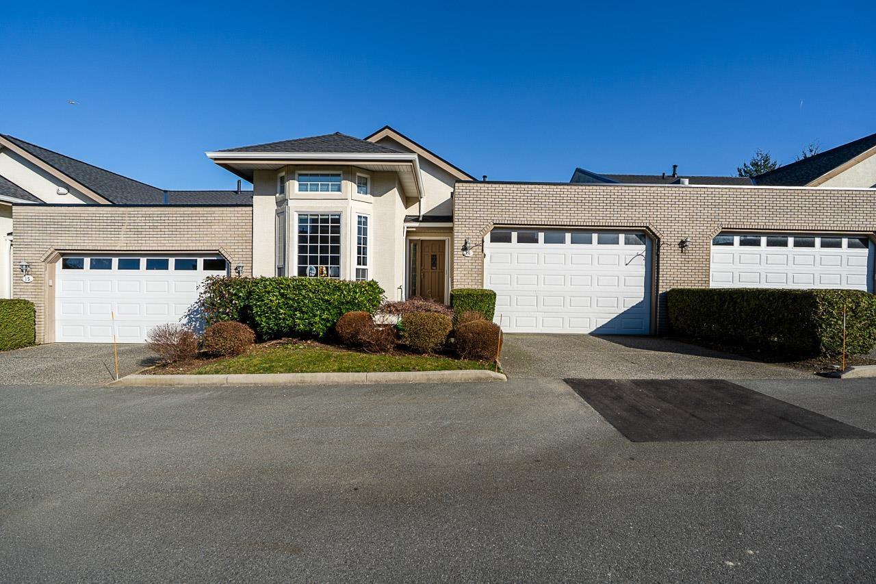 16 31450 Spur Avenue, Abbotsford, British Columbia  V2T 5M3 - Photo 2 - R3095858