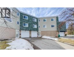 60 ELMSDALE Drive Unit# 11, Kitchener, Ontario