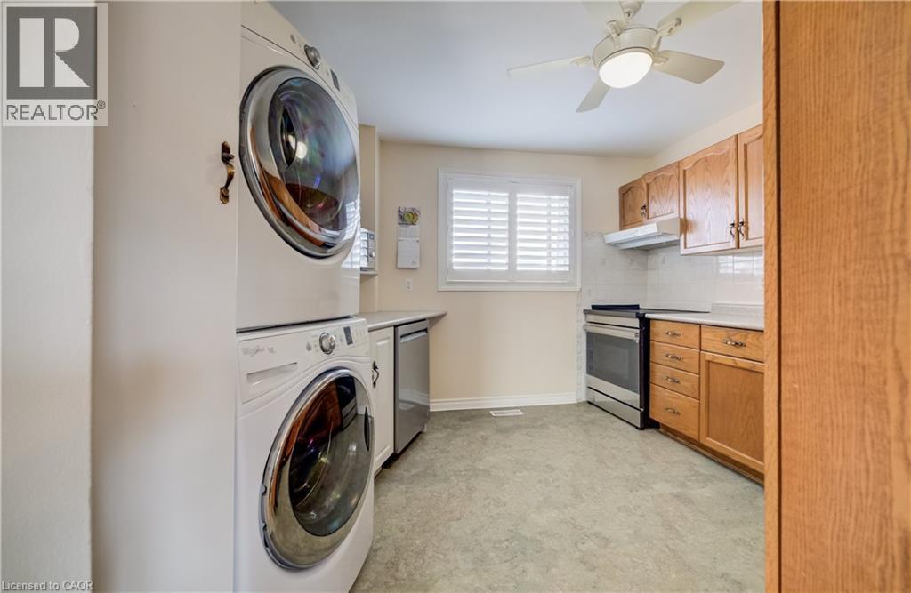 60 Elmsdale Drive Unit# 11, Kitchener, Ontario  N2E 2G4 - Photo 17 - 40810960