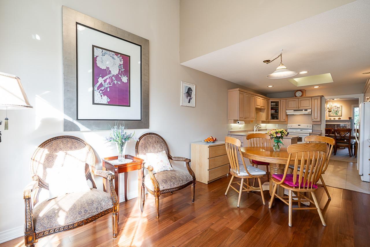 16 31450 Spur Avenue, Abbotsford, British Columbia  V2T 5M3 - Photo 8 - R3095858