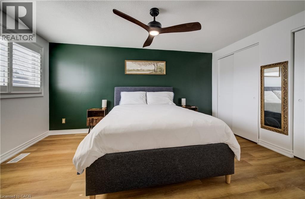 60 Elmsdale Drive Unit# 11, Kitchener, Ontario  N2E 2G4 - Photo 28 - 40810960