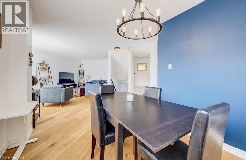 60 Elmsdale Drive Unit# 11, Kitchener, Ontario  N2E 2G4 - Photo 15 - 40810960