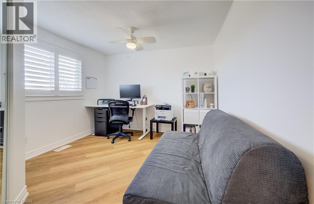 60 Elmsdale Drive Unit# 11, Kitchener, Ontario  N2E 2G4 - Photo 25 - 40810960