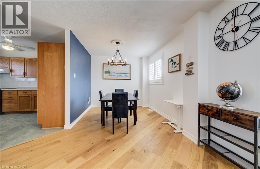 60 Elmsdale Drive Unit# 11, Kitchener, Ontario  N2E 2G4 - Photo 12 - 40810960