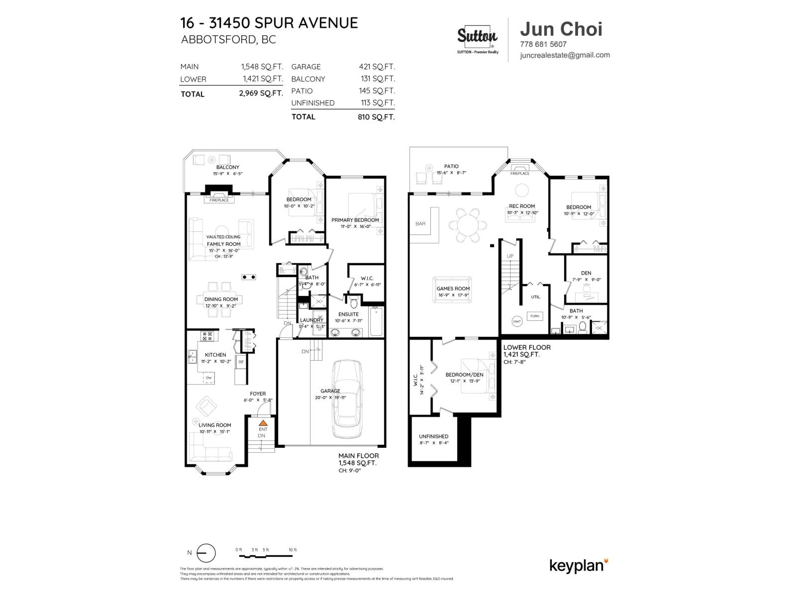 16 31450 Spur Avenue, Abbotsford, British Columbia  V2T 5M3 - Photo 40 - R3095858