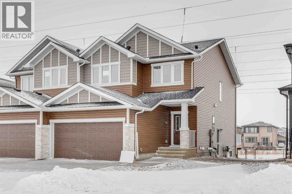 257 Dawson Wharf Road, Chestermere, Alberta  T1X 2W2 - Photo 1 - A2282298