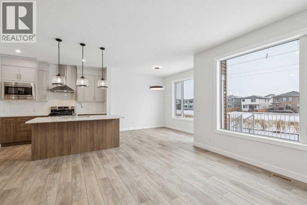 257 Dawson Wharf Road, Chestermere, Alberta  T1X 2W2 - Photo 8 - A2282298