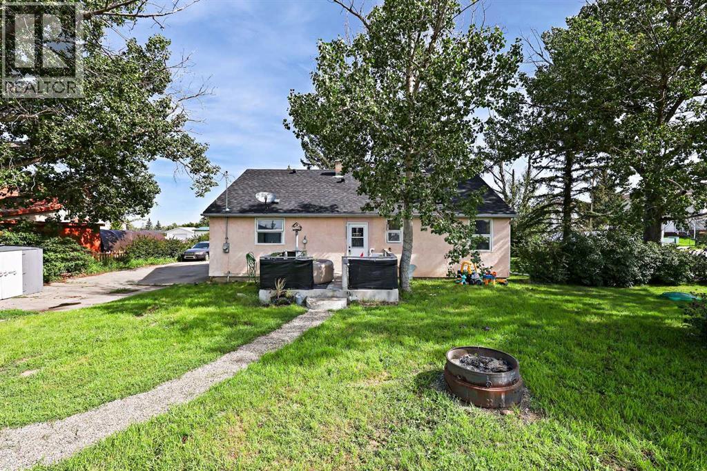 339 3 Street, Irricana, Alberta  T0M 1B0 - Photo 45 - A2287598