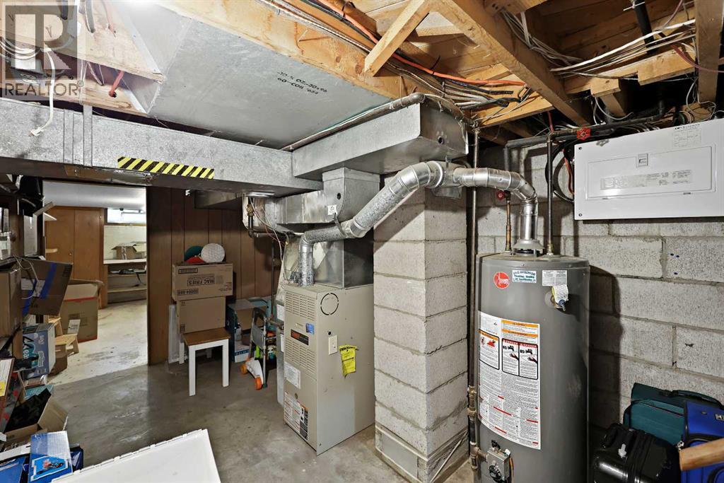 339 3 Street, Irricana, Alberta  T0M 1B0 - Photo 34 - A2287598