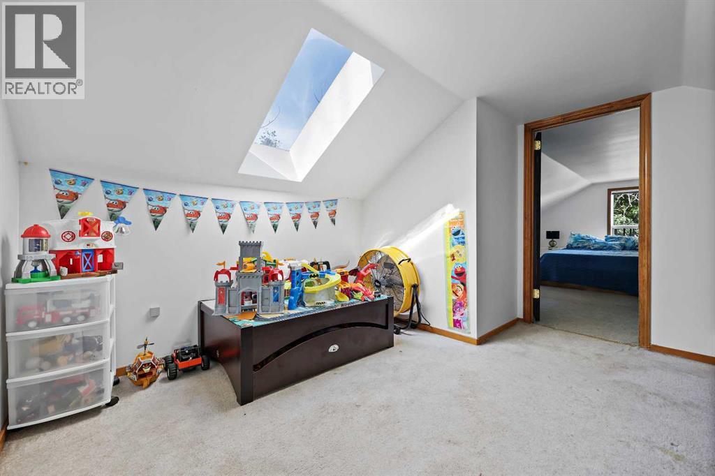 339 3 Street, Irricana, Alberta  T0M 1B0 - Photo 28 - A2287598