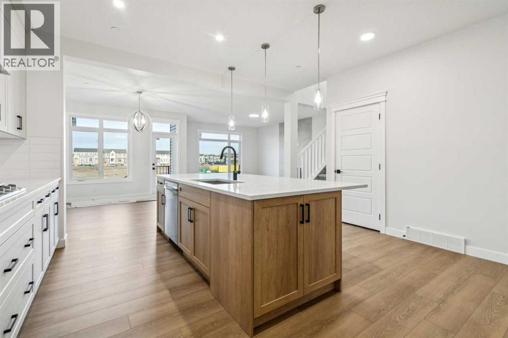 144 Hotchkiss Common Se, Calgary, Alberta  T3S 0N8 - Photo 13 - A2286016