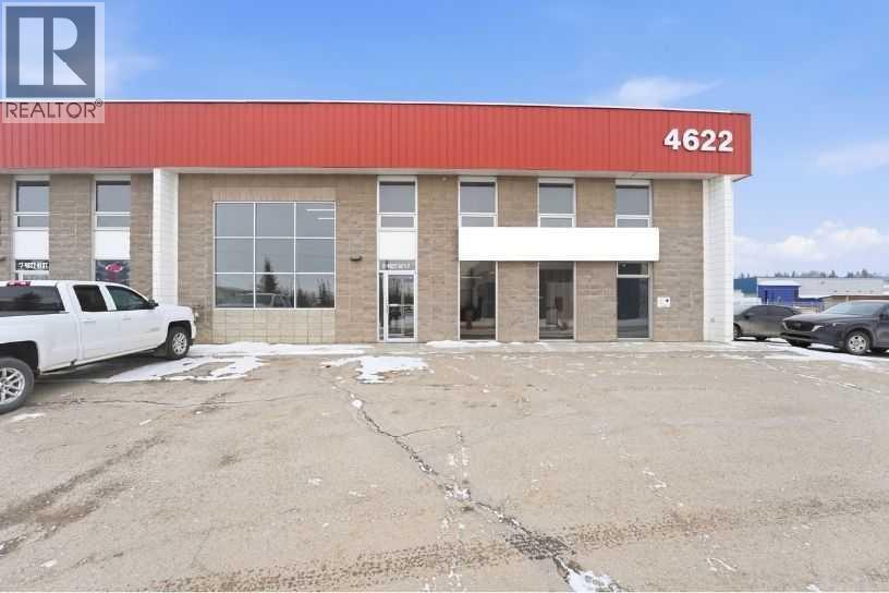 8, 4622 61 Street, Red Deer, Alberta  T4N 1C2 - Photo 1 - A2292035