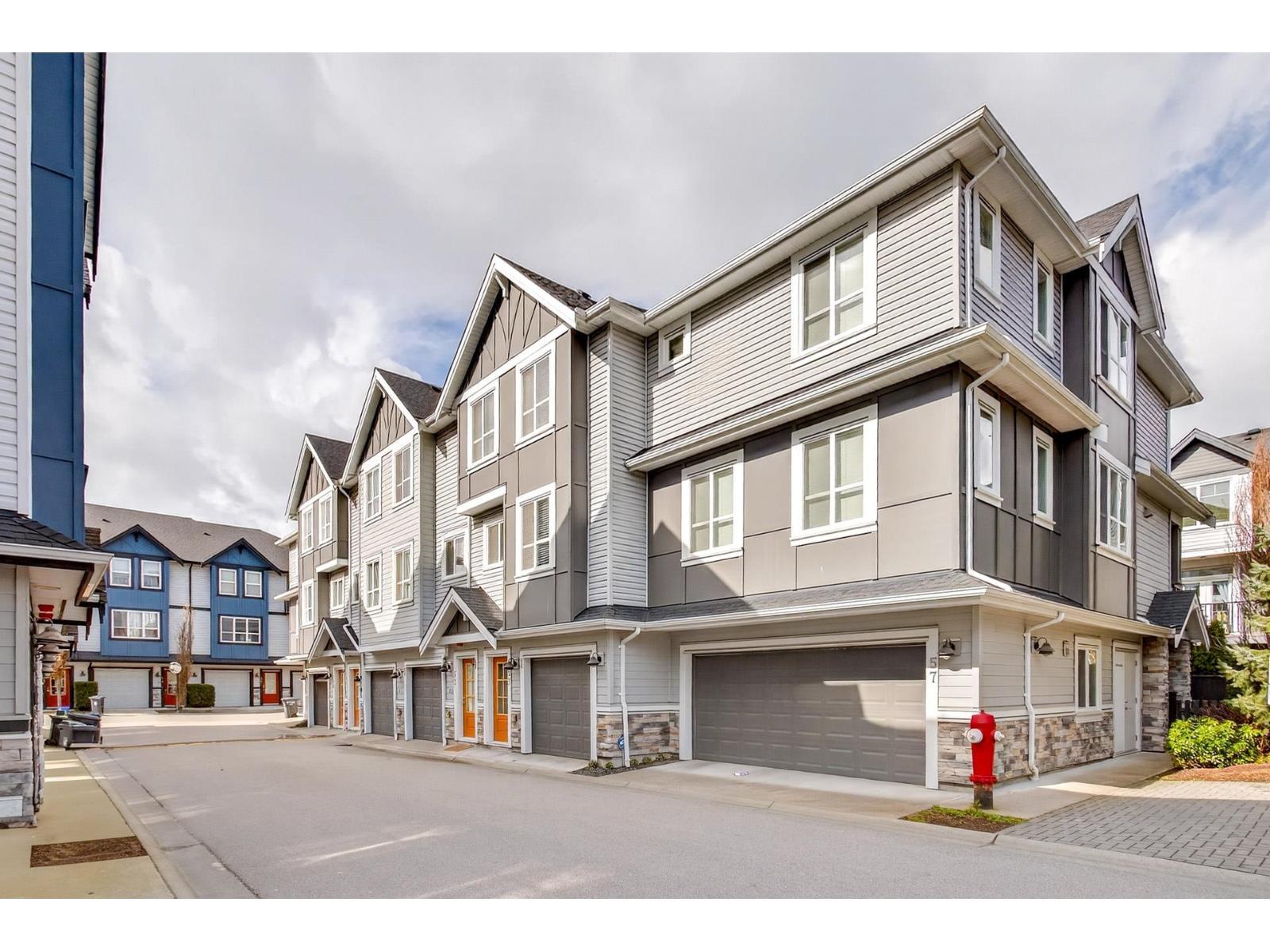 55 20860 76 Avenue, Langley, British Columbia  V3E 0L2 - Photo 1 - R3098174