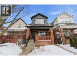 63 ARGYLE Avenue, Hamilton, Ontario