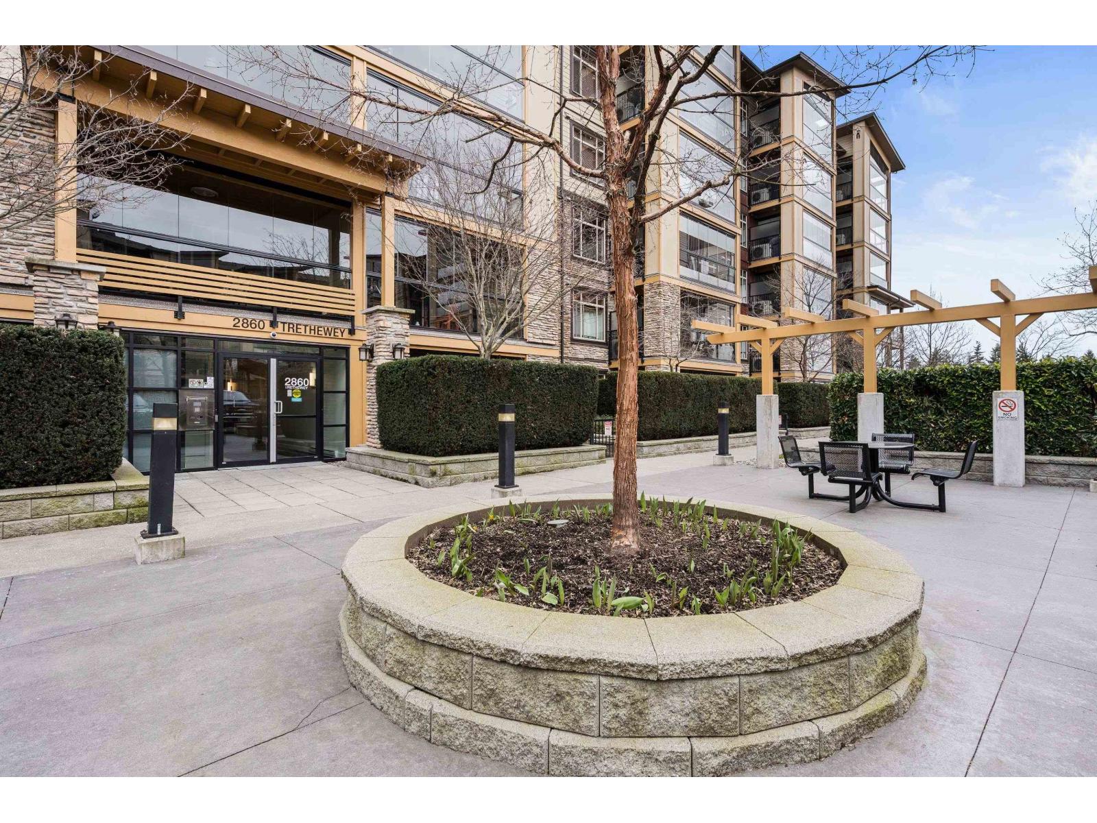 109 2860 Trethewey Street, Abbotsford, British Columbia  V2T 0G5 - Photo 32 - R3093080