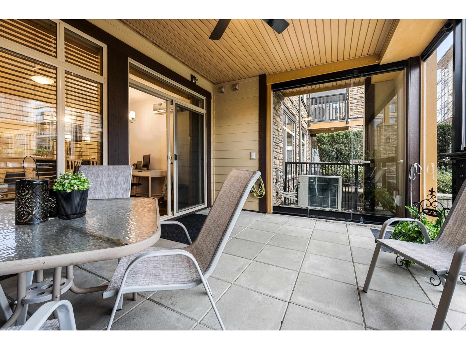 109 2860 Trethewey Street, Abbotsford, British Columbia  V2T 0G5 - Photo 23 - R3093080