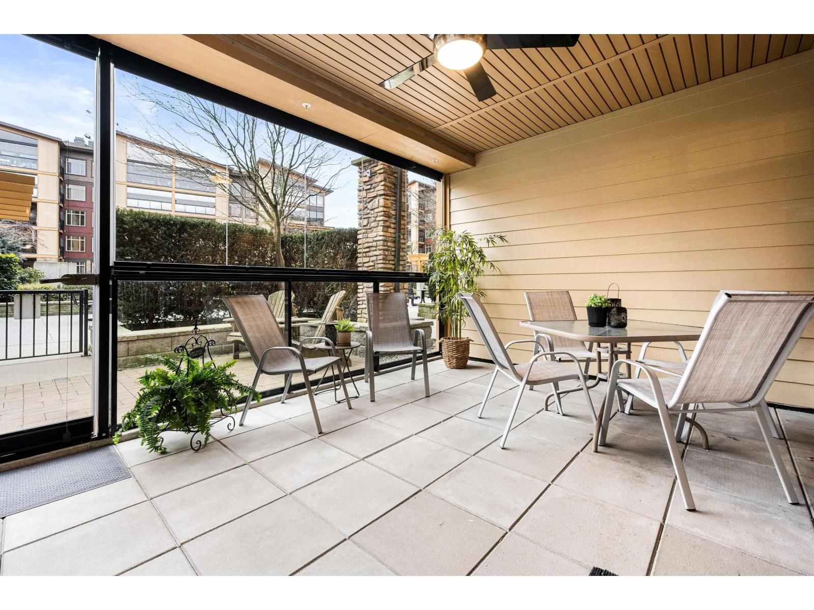 109 2860 Trethewey Street, Abbotsford, British Columbia  V2T 0G5 - Photo 5 - R3093080